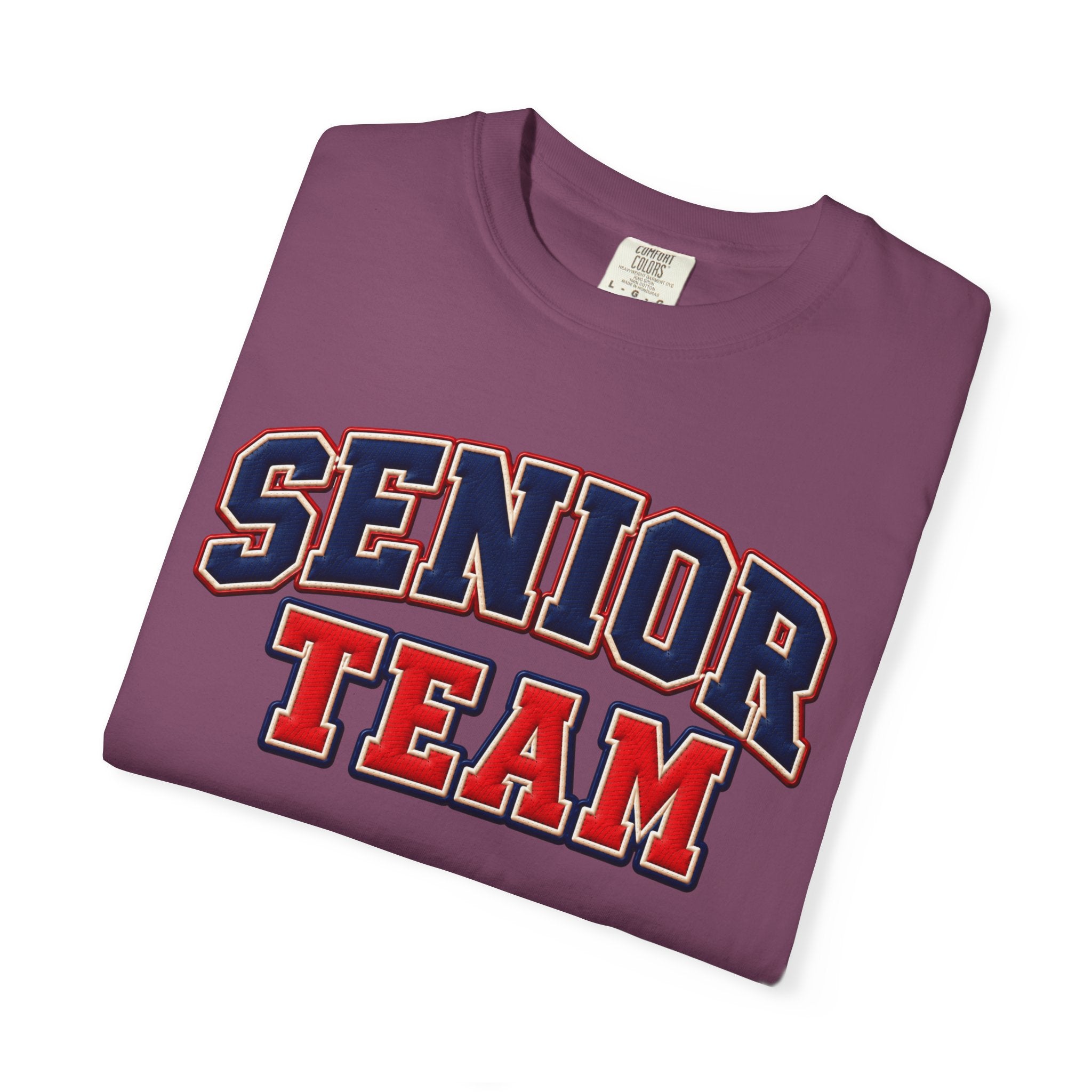 Senior Team