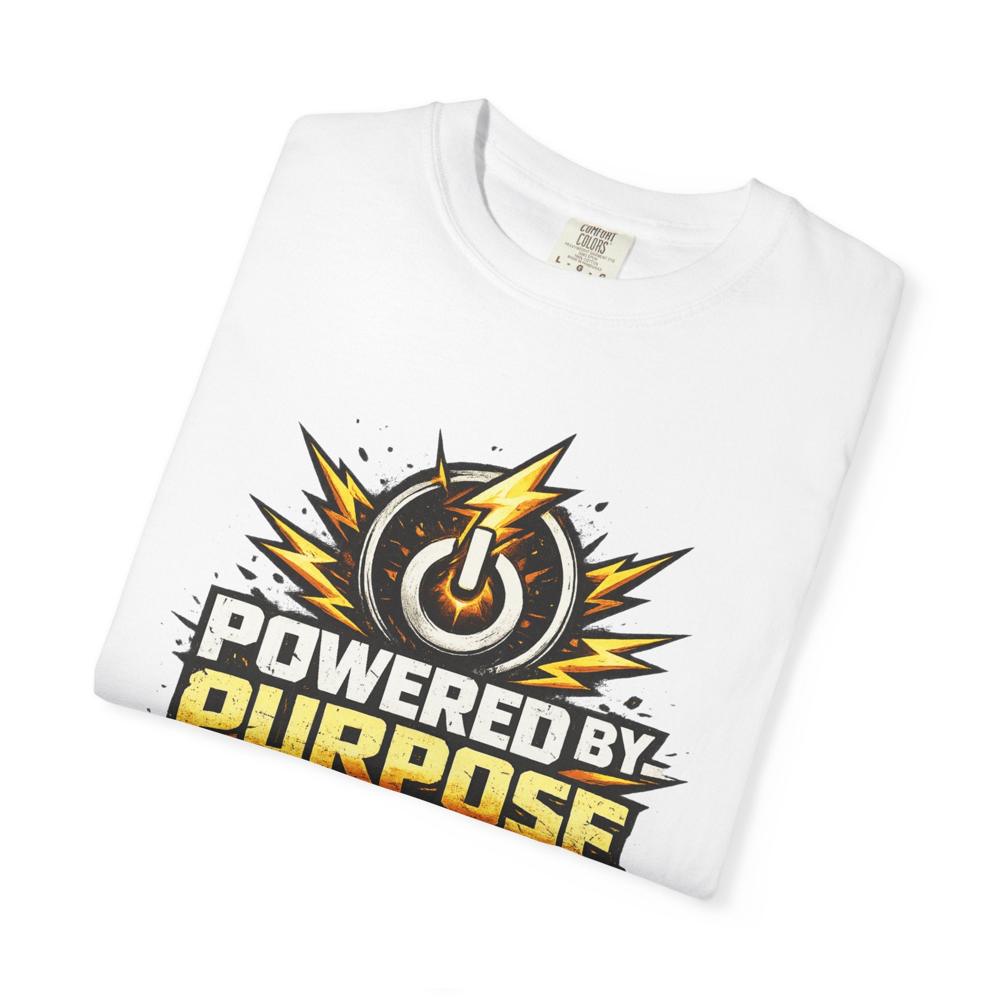 Power Button Logo