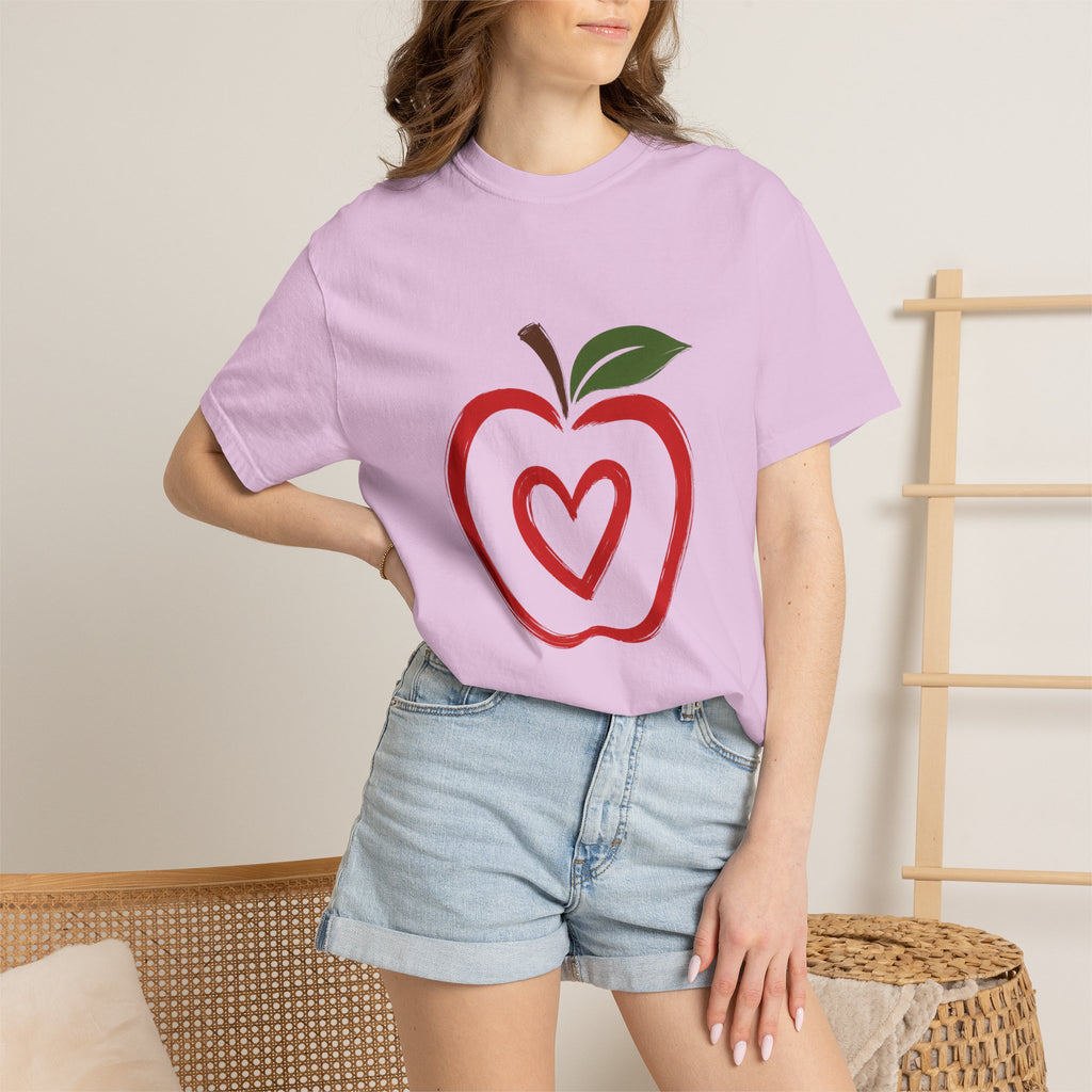 Apple Love