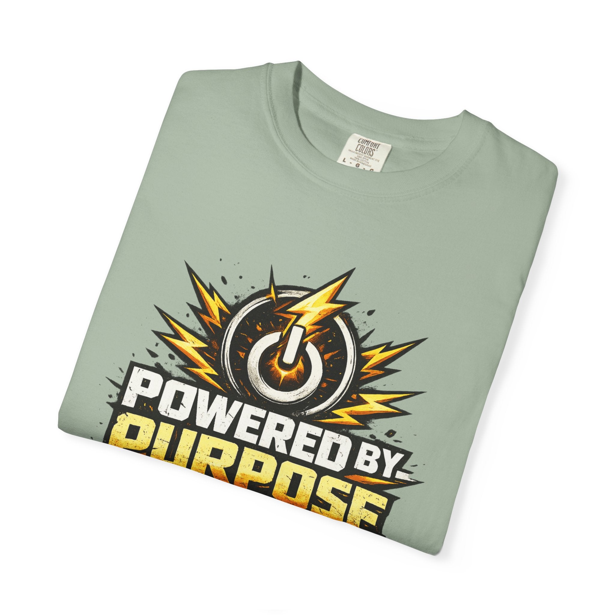 Power Button Logo