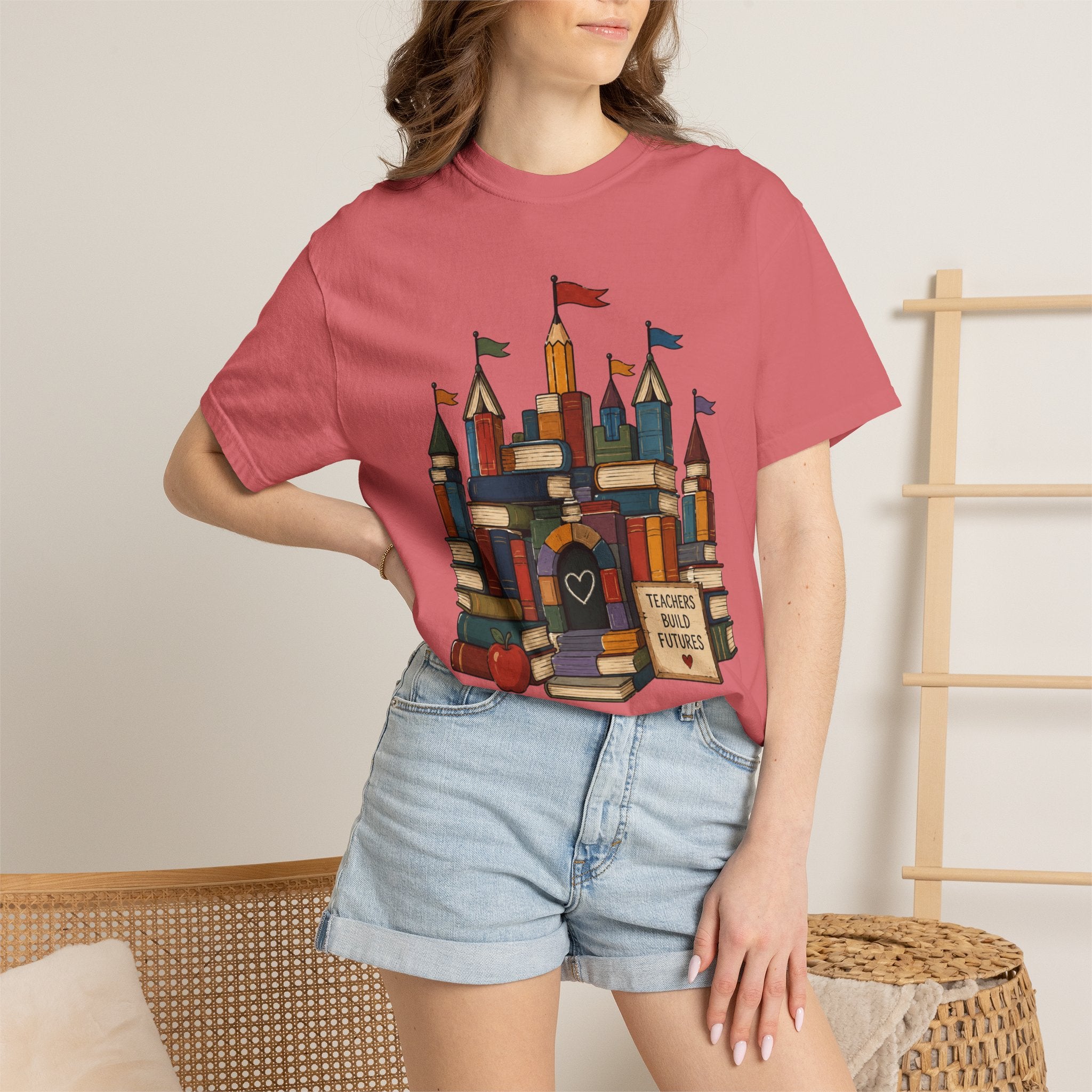 The Castle of Knowledge