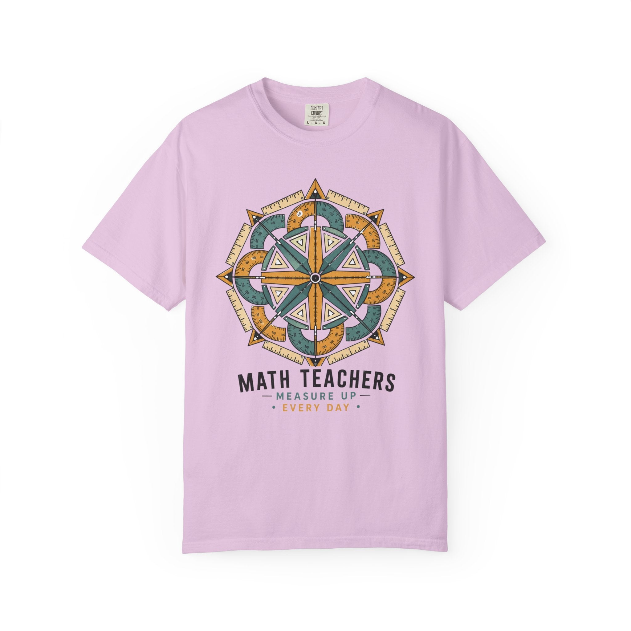 Geometric Precision in Education