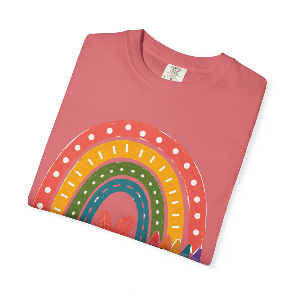 Love and Creativity Rainbow