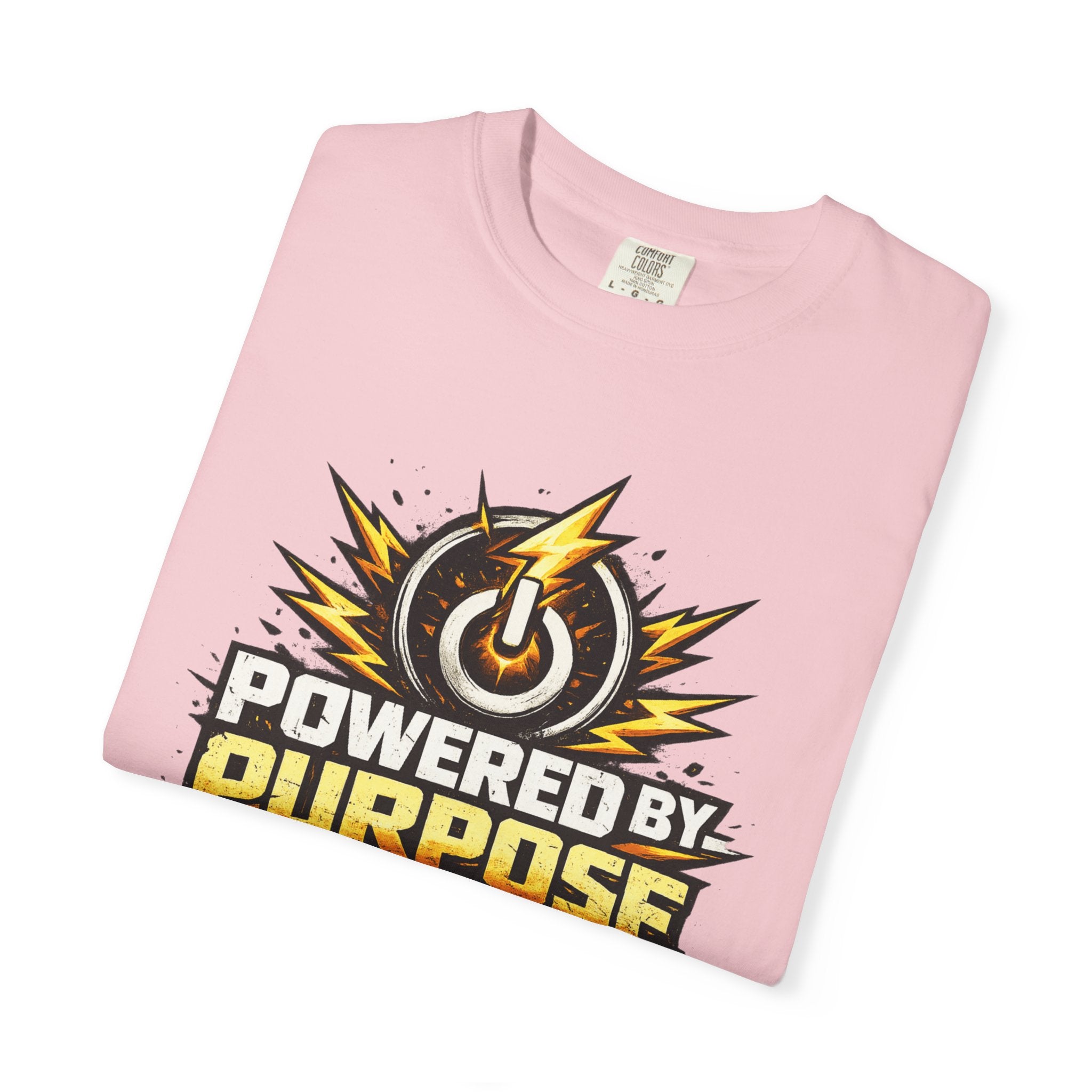 Power Button Logo