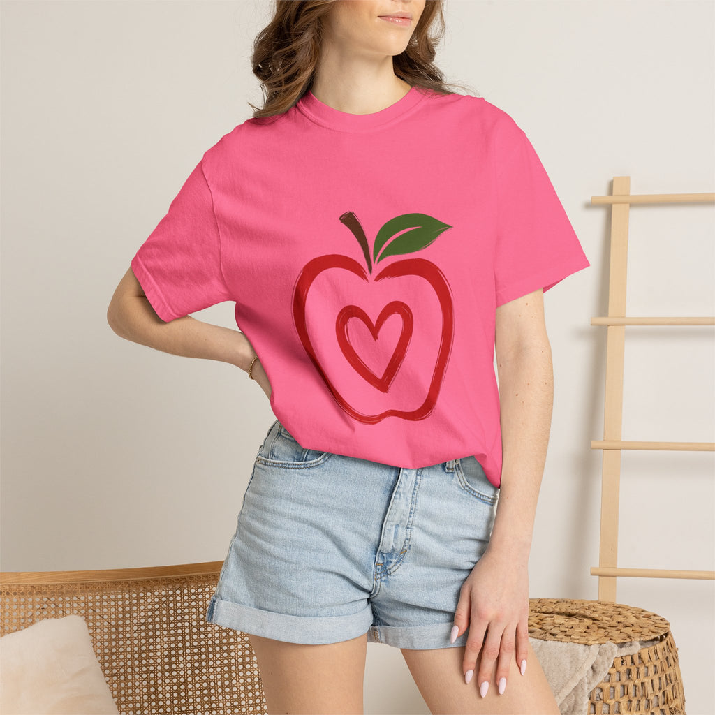 Apple Love