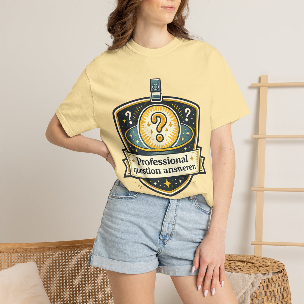 Mystical Eye Badge
