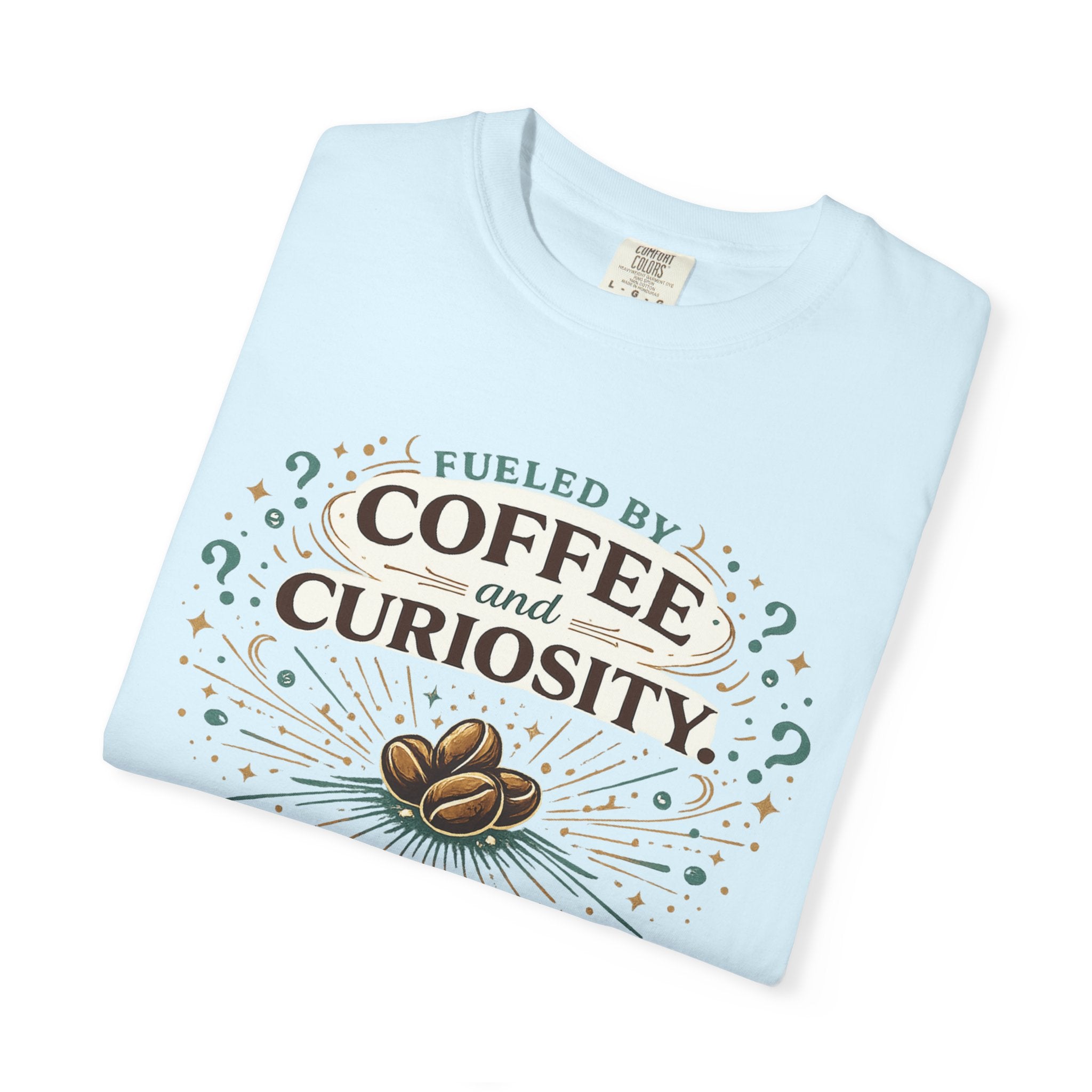 Coffee Bean Dreams