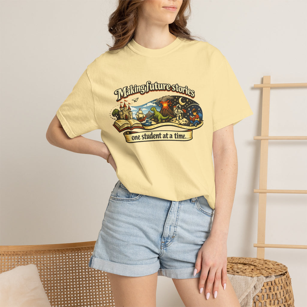 Storybook Dreams