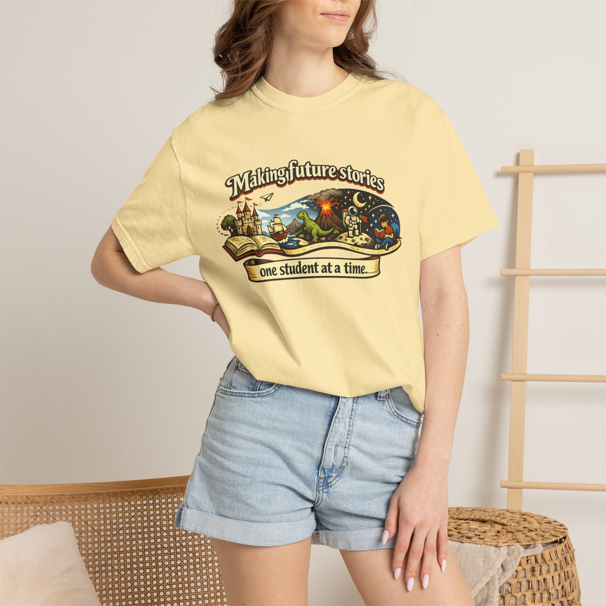 Storybook Dreams