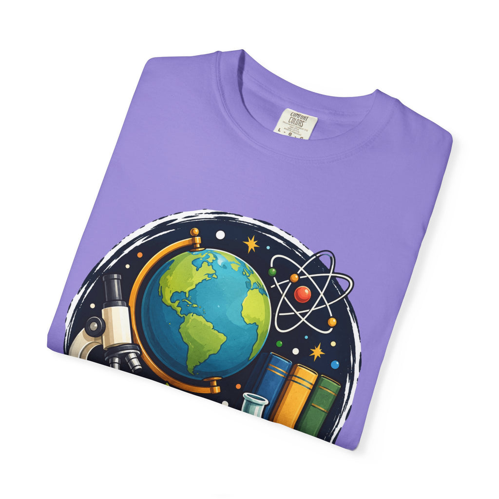 Science Education Icons
