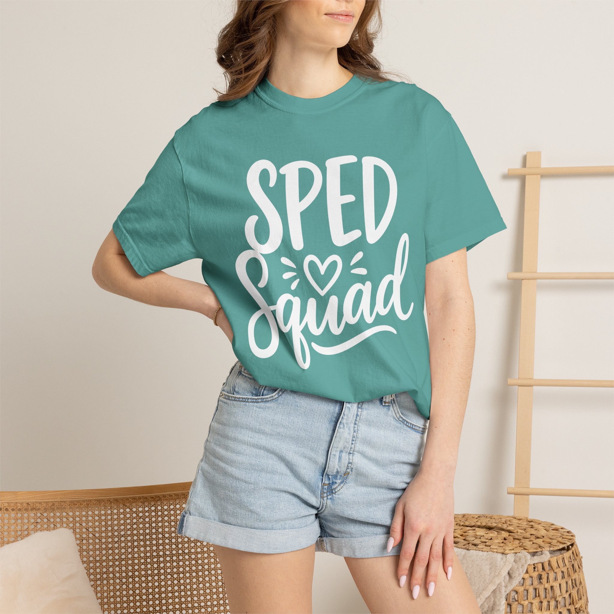 SPED Squad