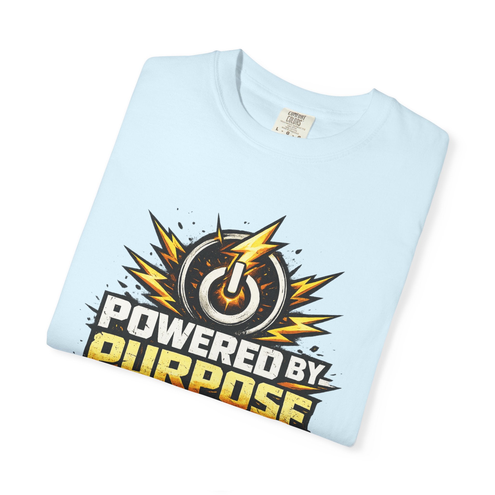 Power Button Logo