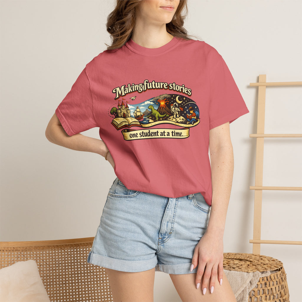 Storybook Dreams