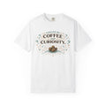 Coffee Bean Dreams