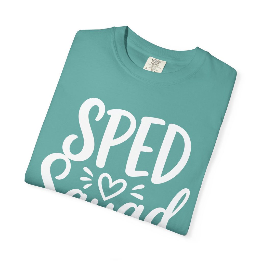 SPED Squad