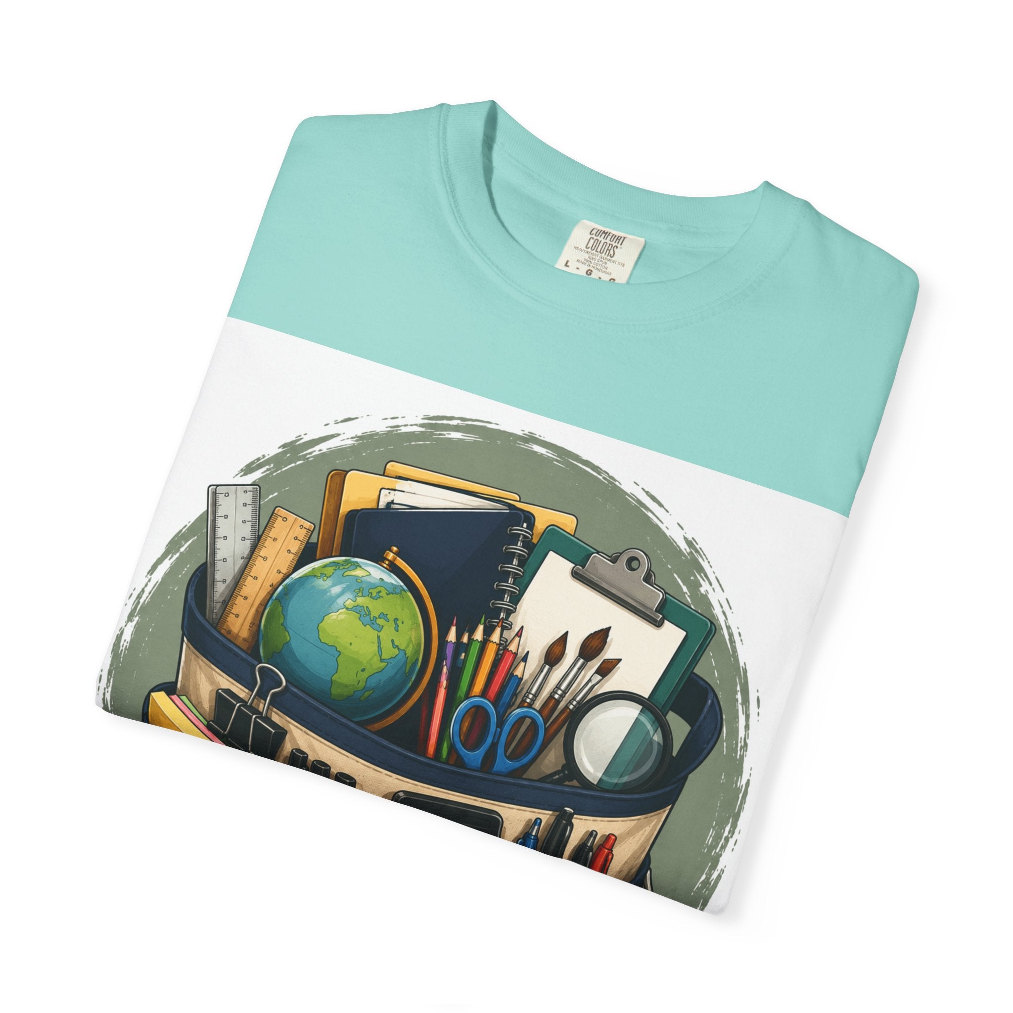 Teacher's Supply Bag