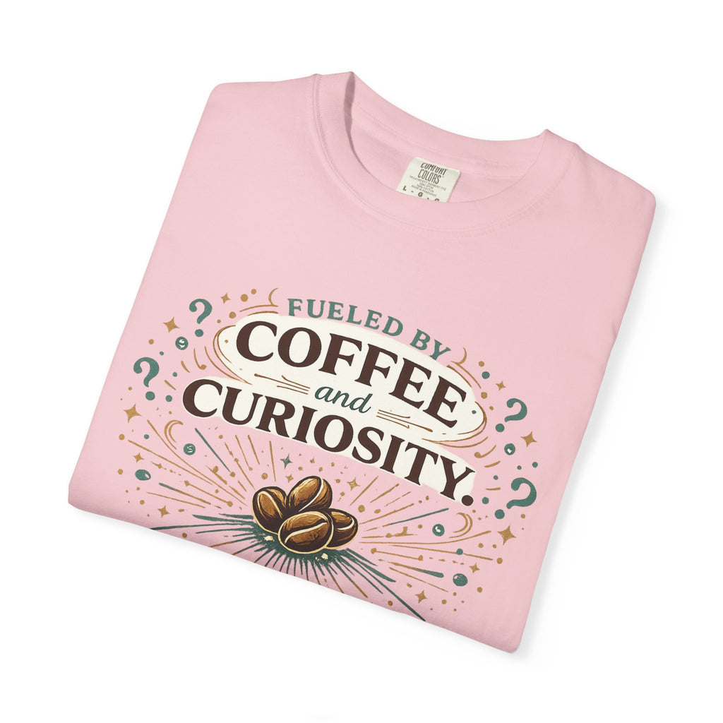 Coffee Bean Dreams