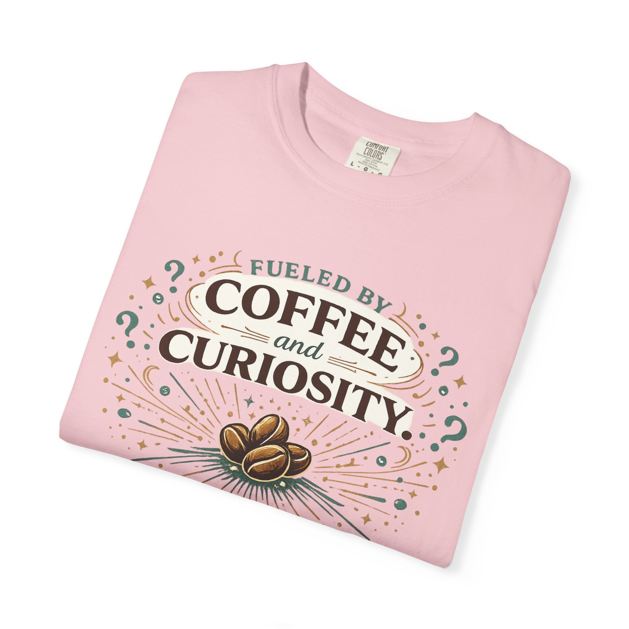 Coffee Bean Dreams