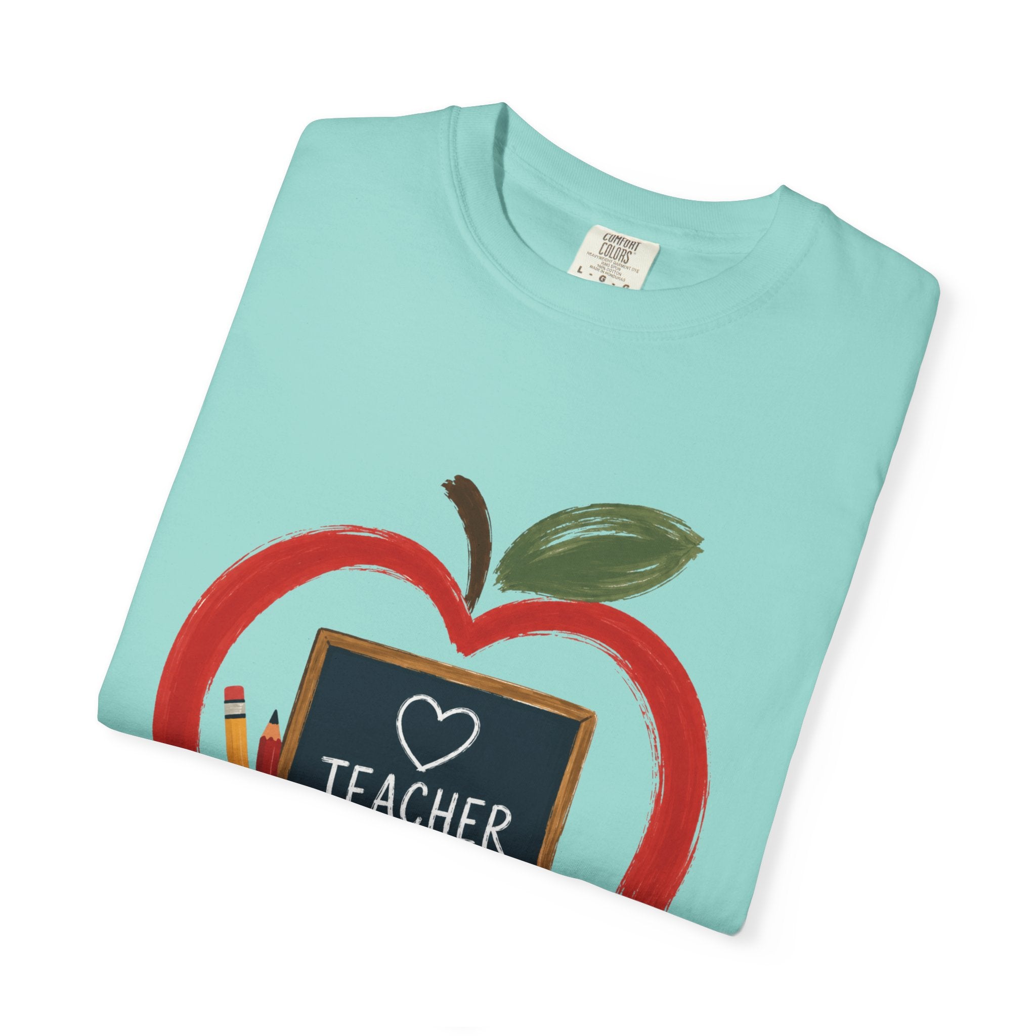 Teacher's Apple