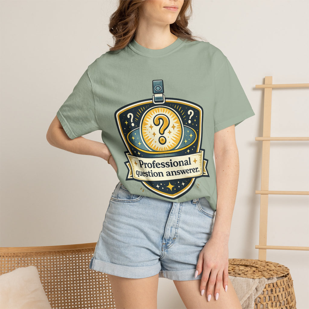 Mystical Eye Badge