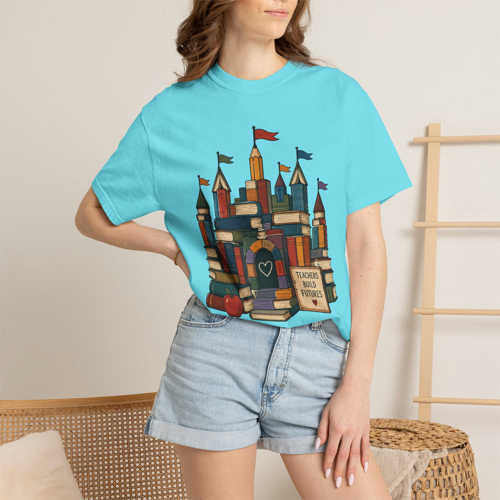 The Castle of Knowledge