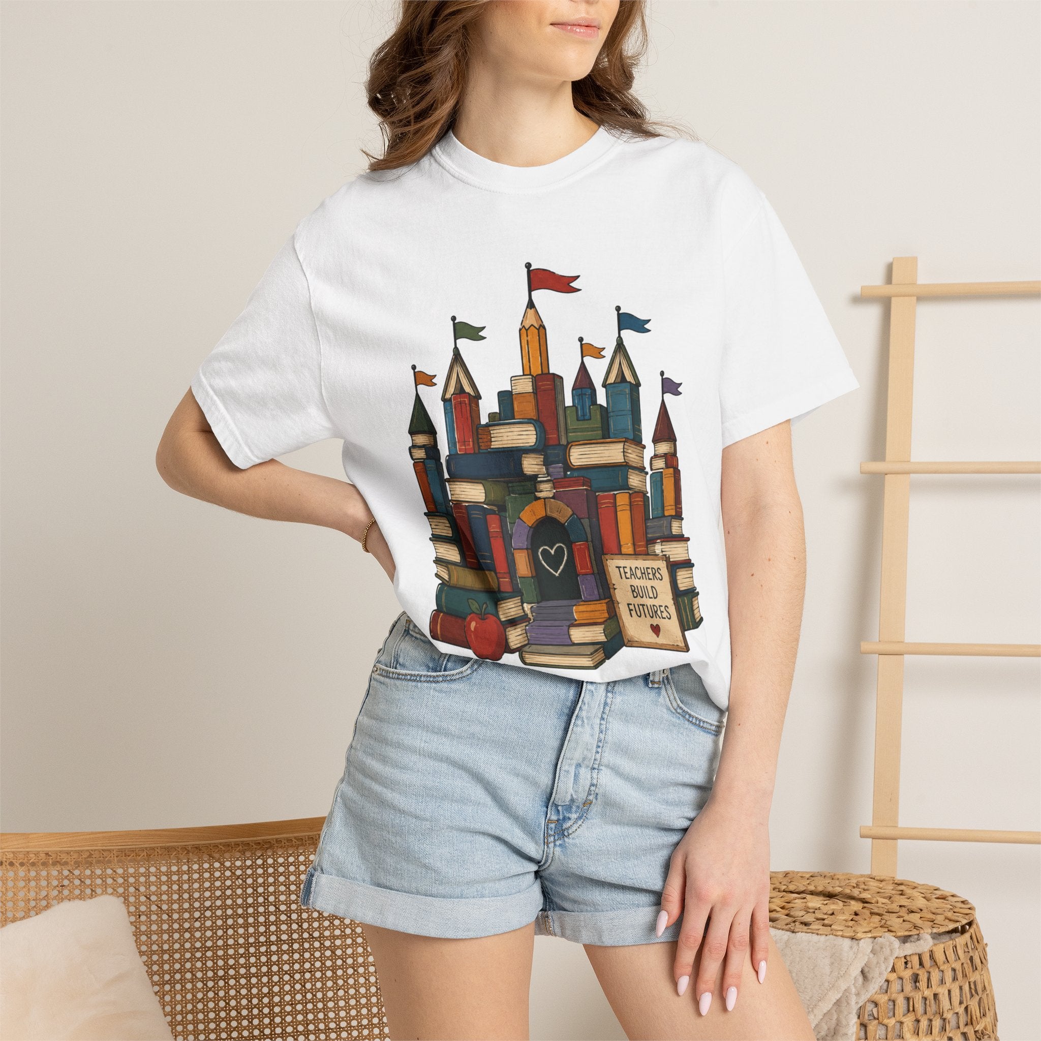 The Castle of Knowledge