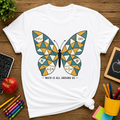 Mathematical Butterfly