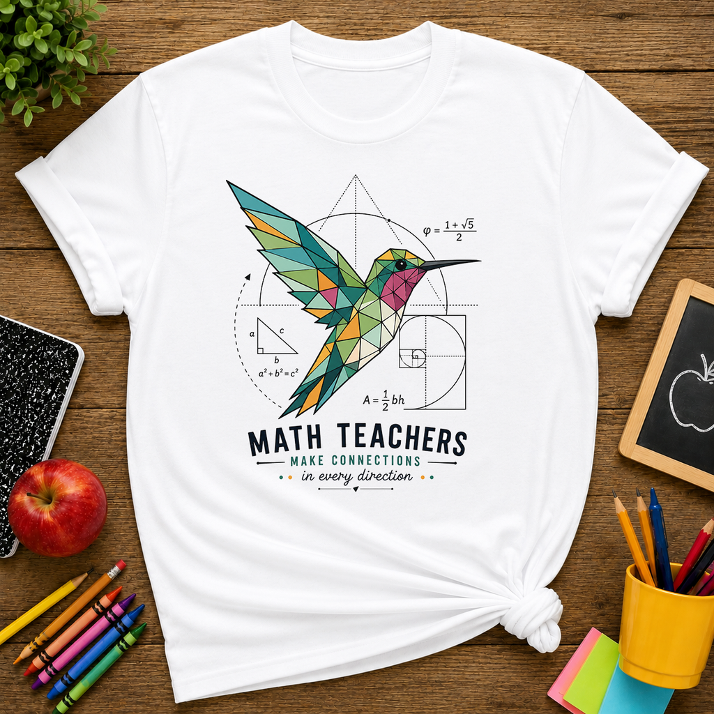 Geometric Hummingbird Mathematics
