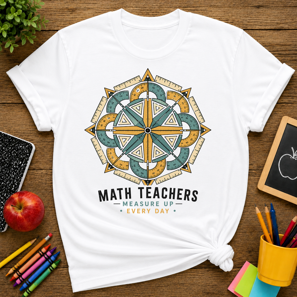 Geometric Precision in Education