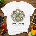 Geometric Precision in Education