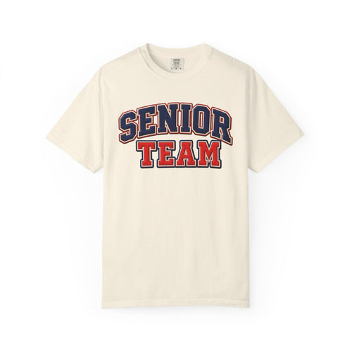 Senior Team