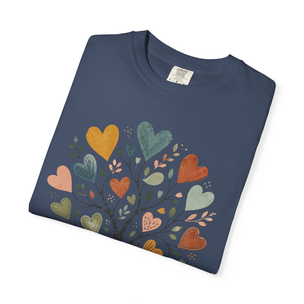 Love Tree