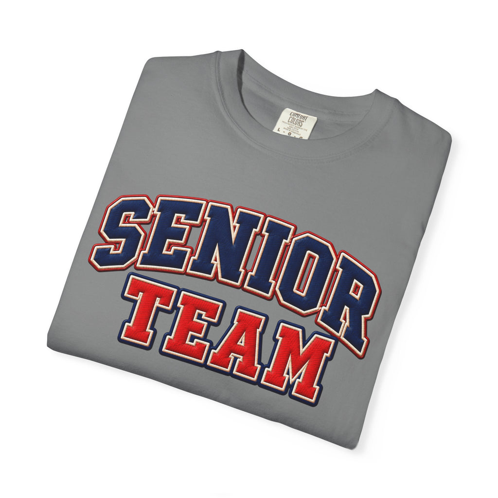 Senior Team
