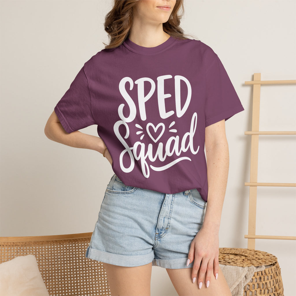 SPED Squad