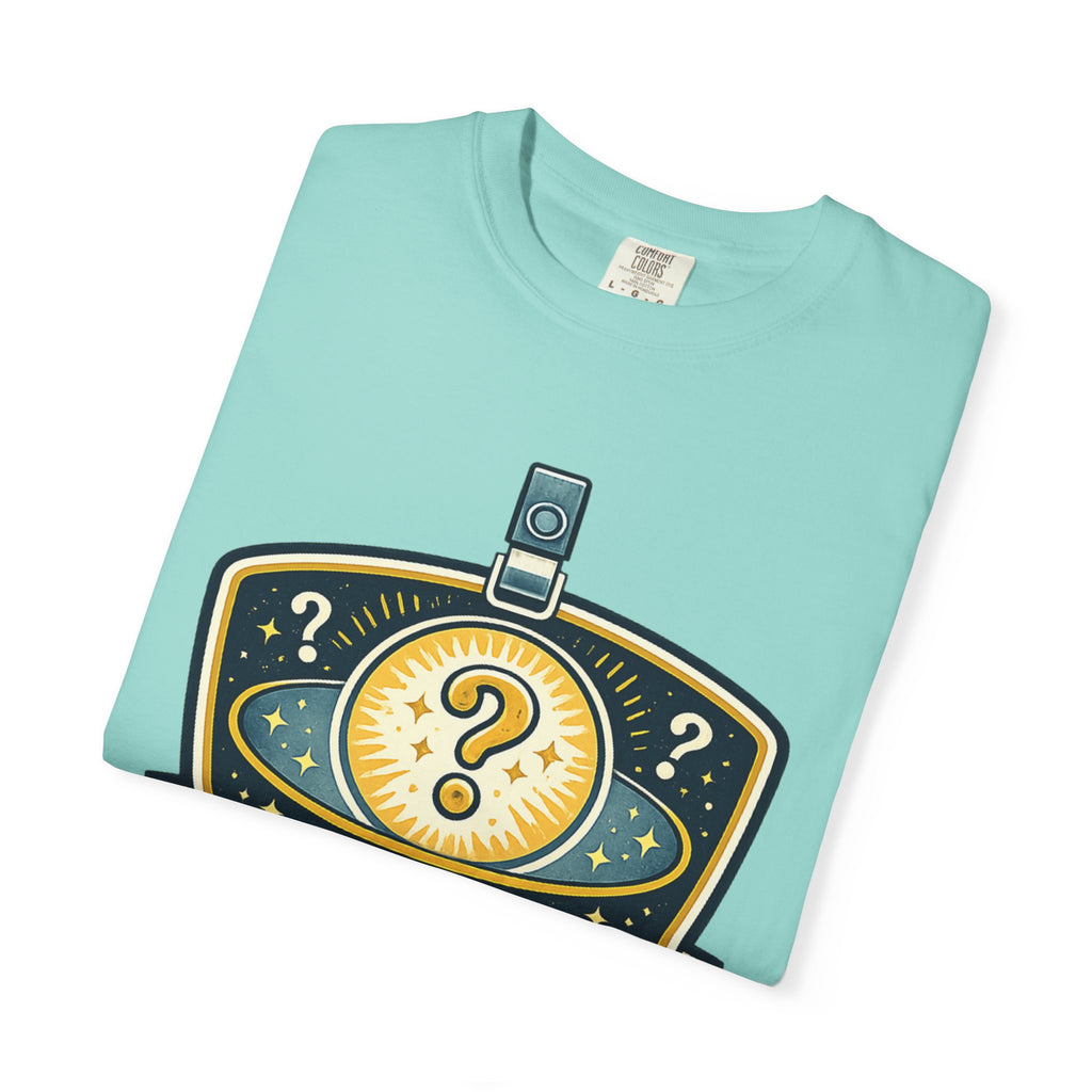 Mystical Eye Badge
