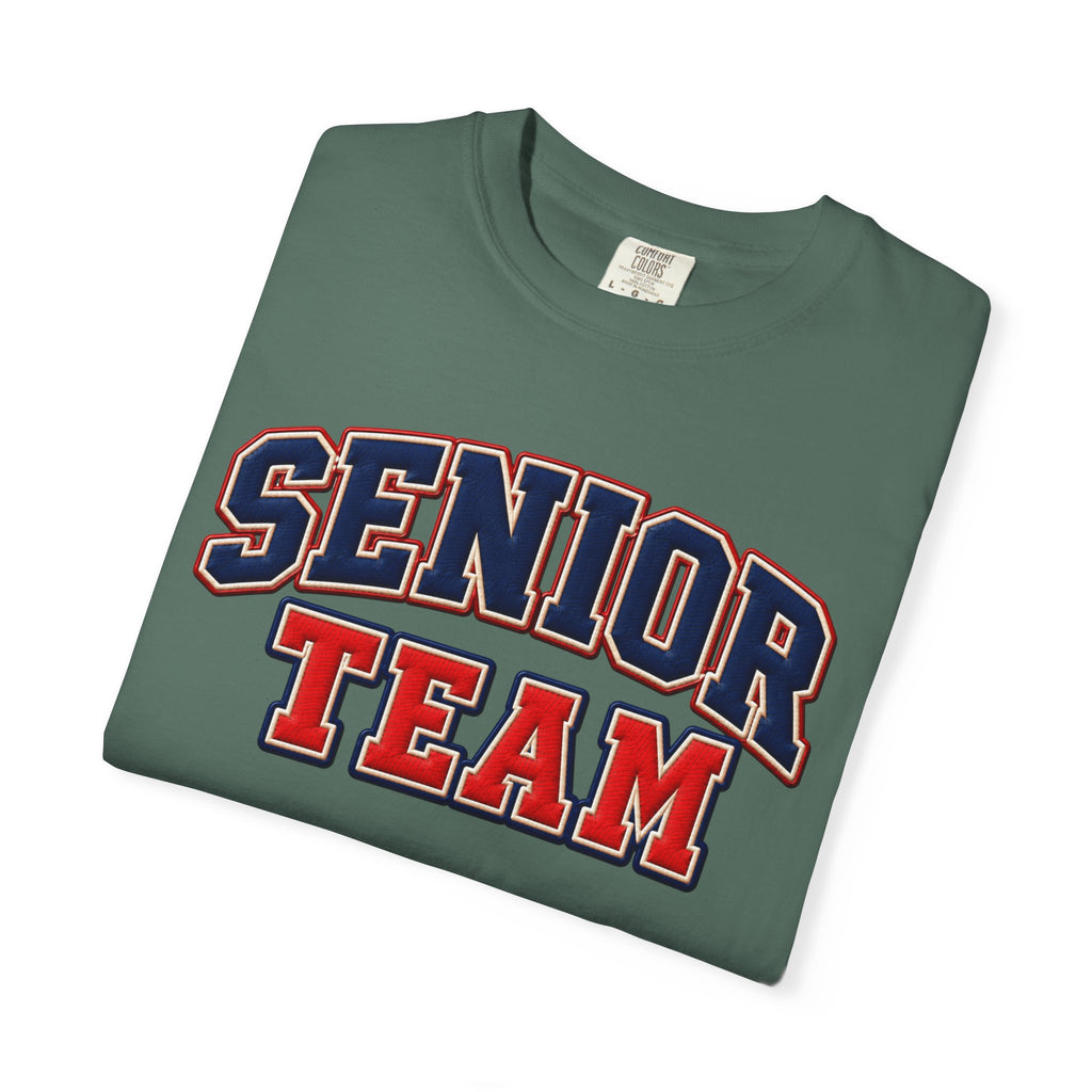 Senior Team