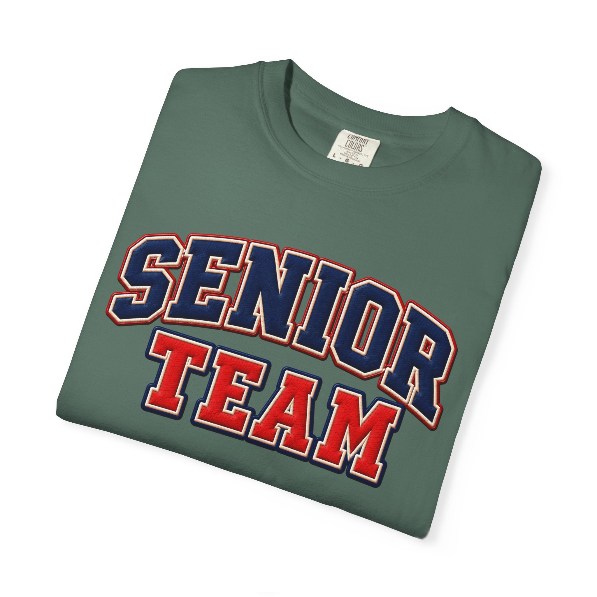 Senior Team