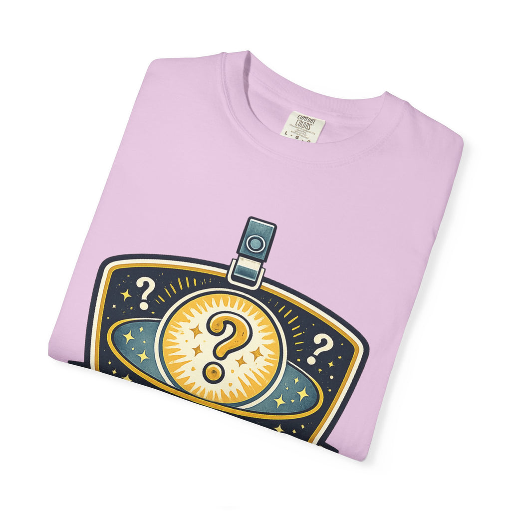 Mystical Eye Badge