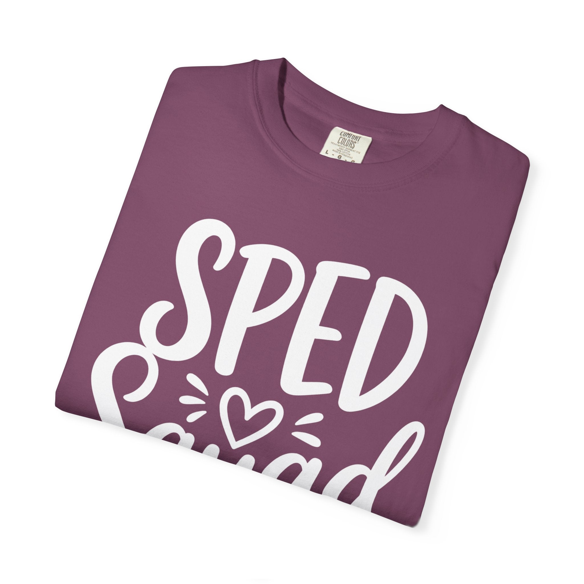 SPED Squad