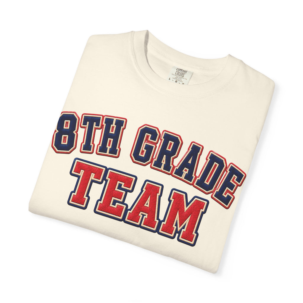 8th Grade Team