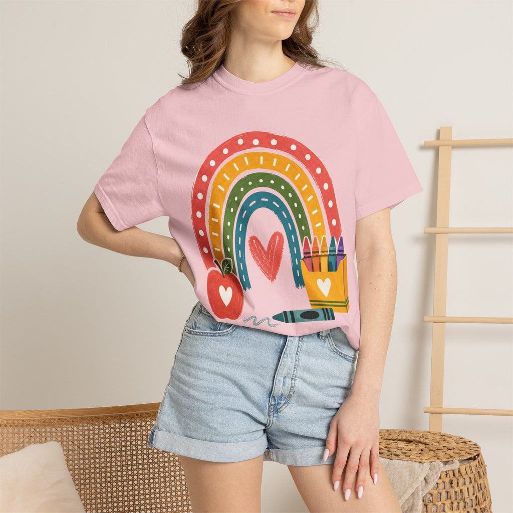 Love and Creativity Rainbow