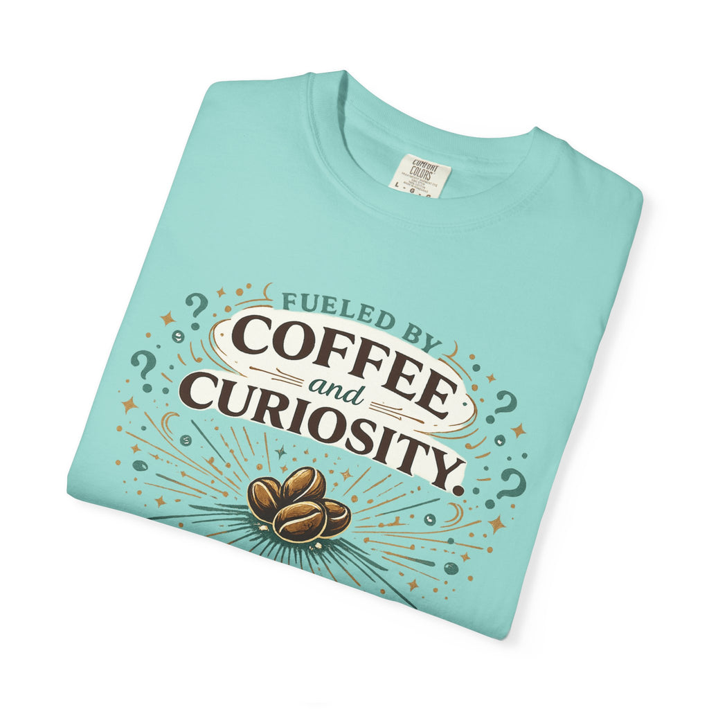 Coffee Bean Dreams