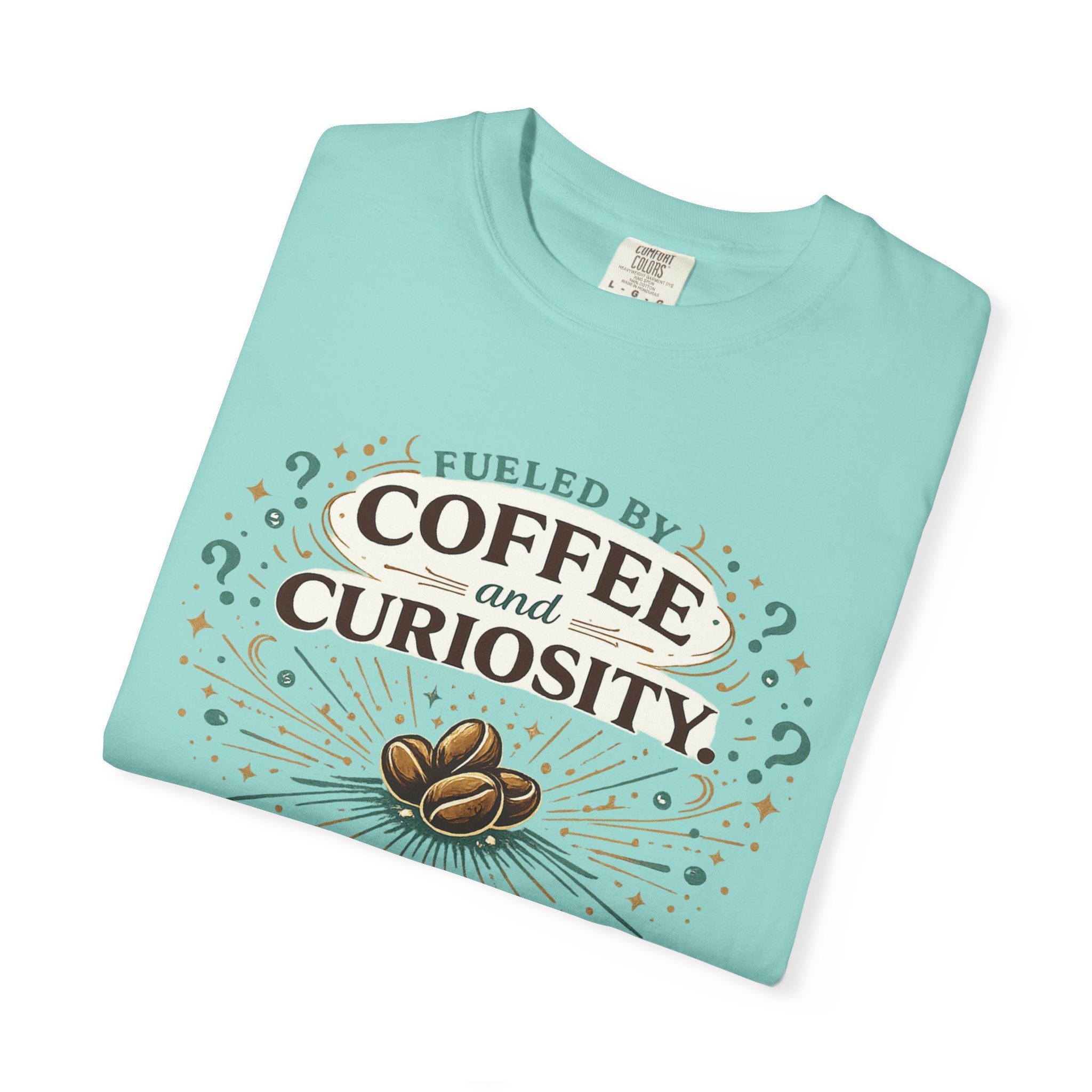 Coffee Bean Dreams