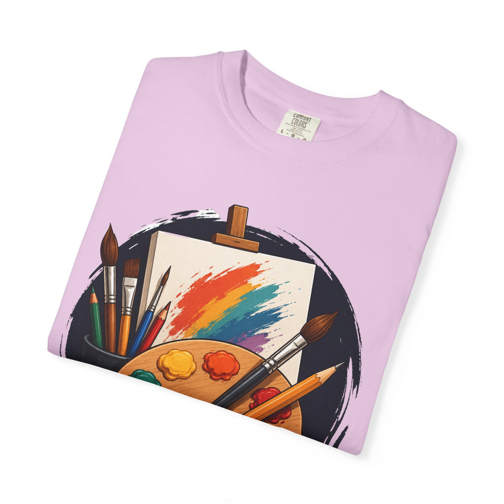 Artist's Studio Essentials