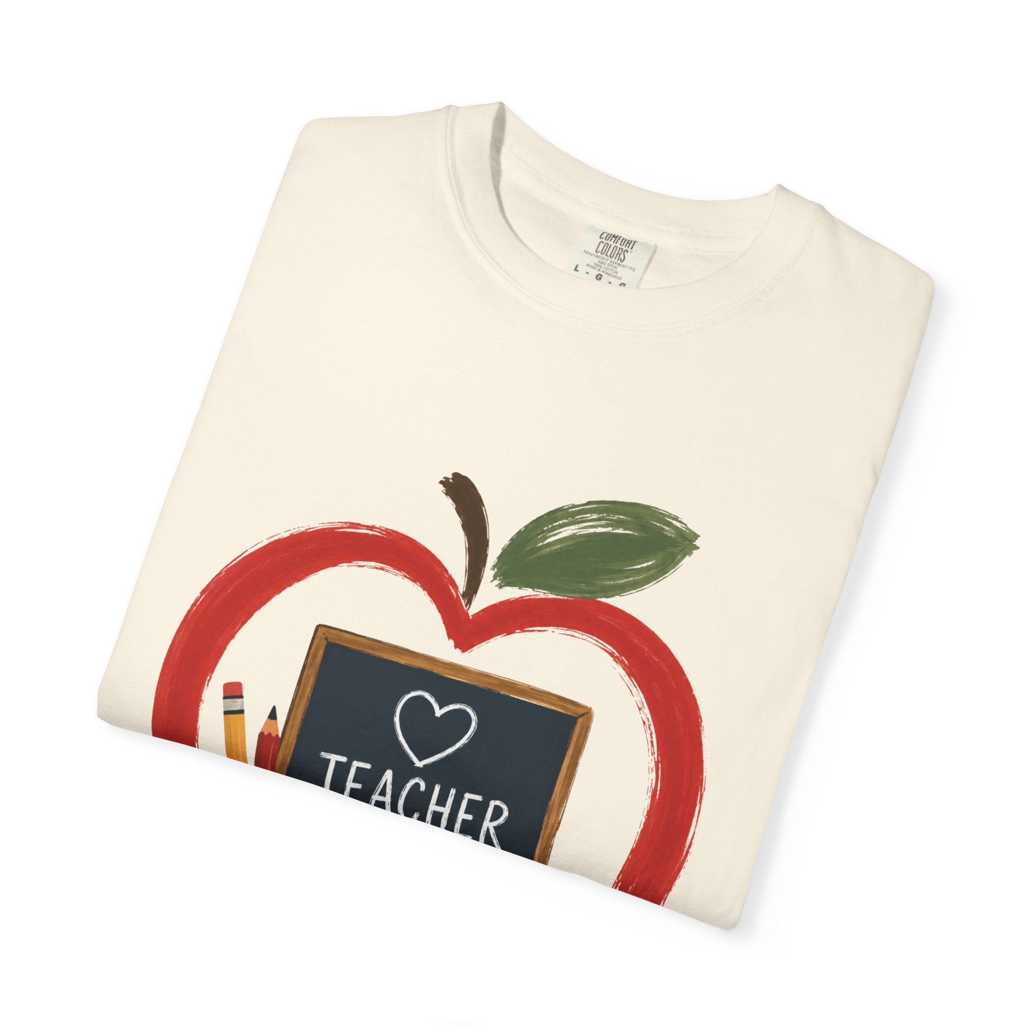 Teacher's Apple