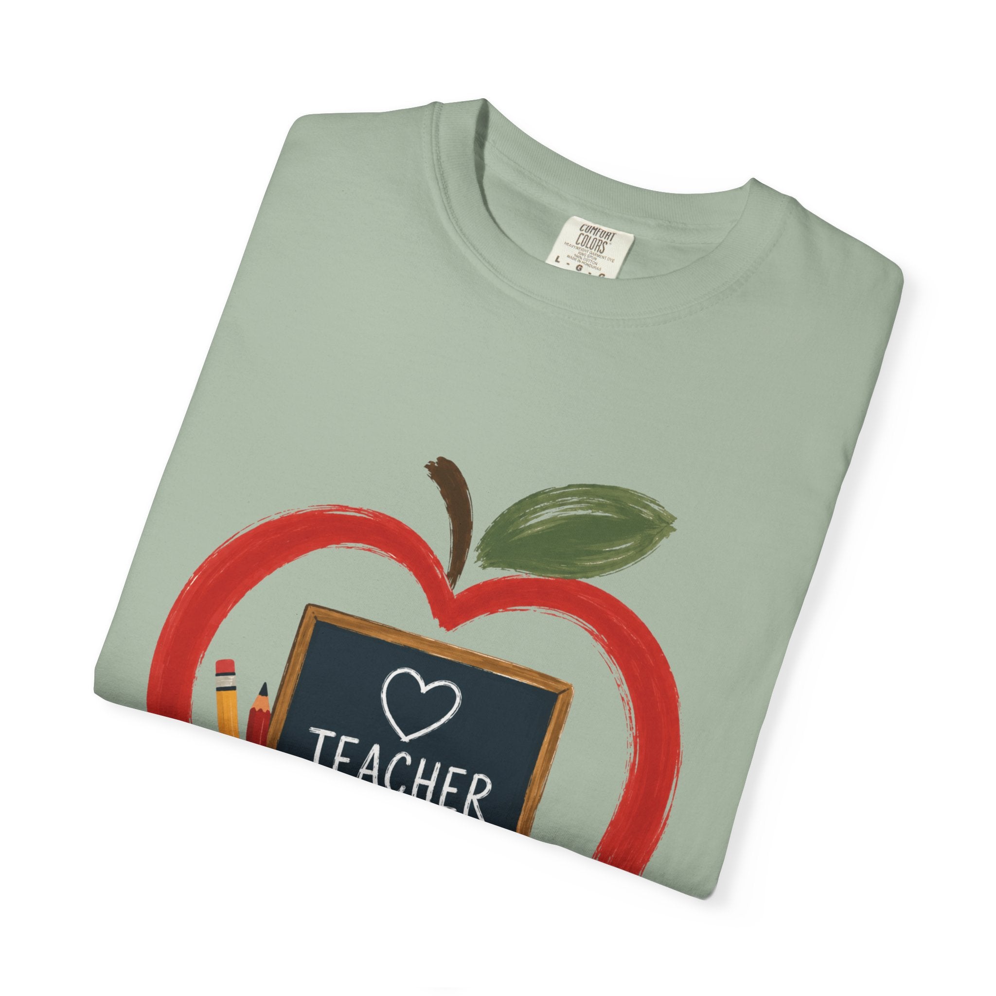 Teacher's Apple