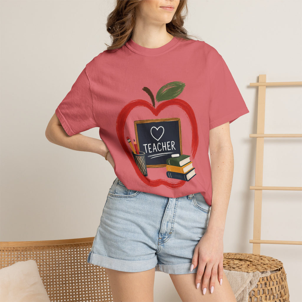 Teacher's Apple