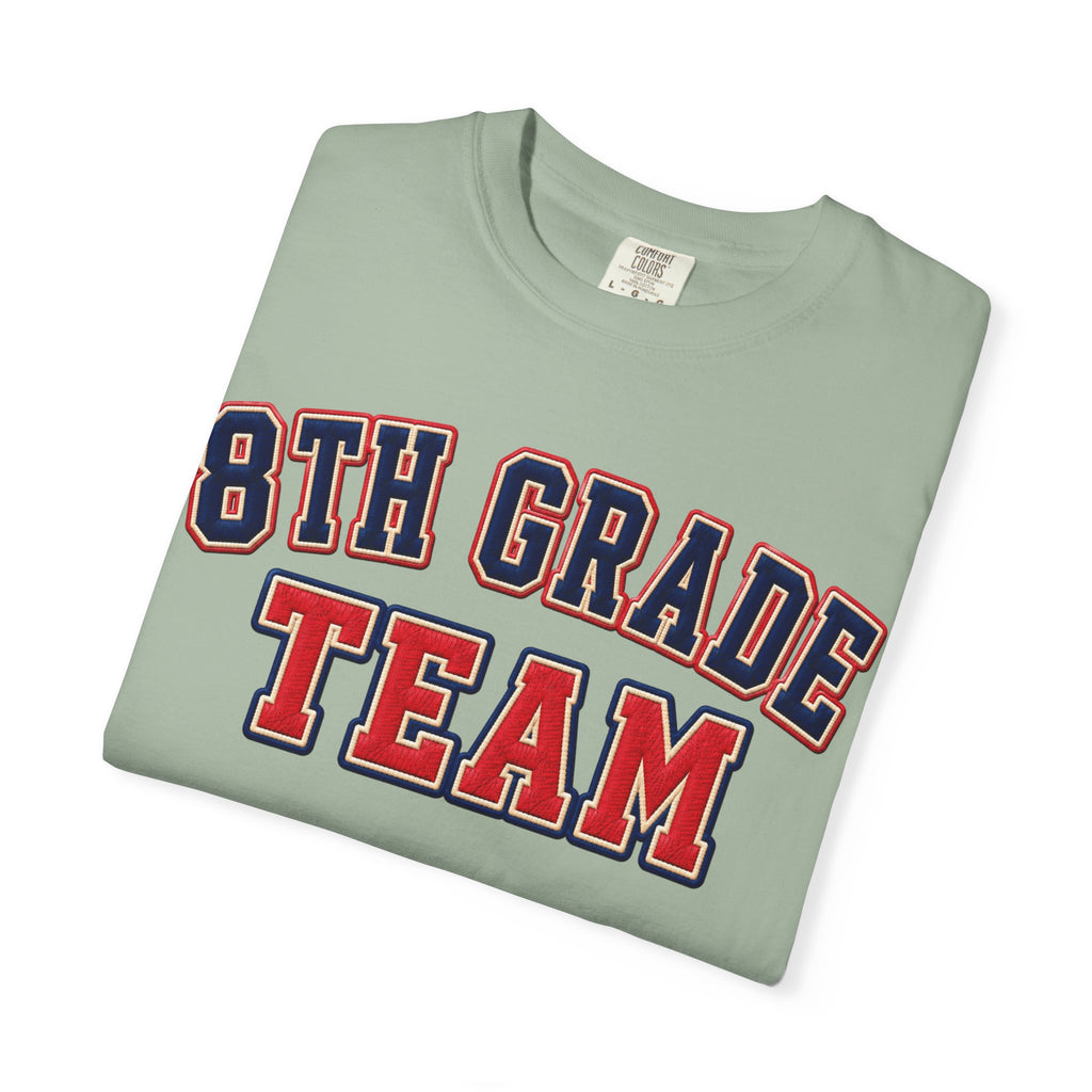 8th Grade Team