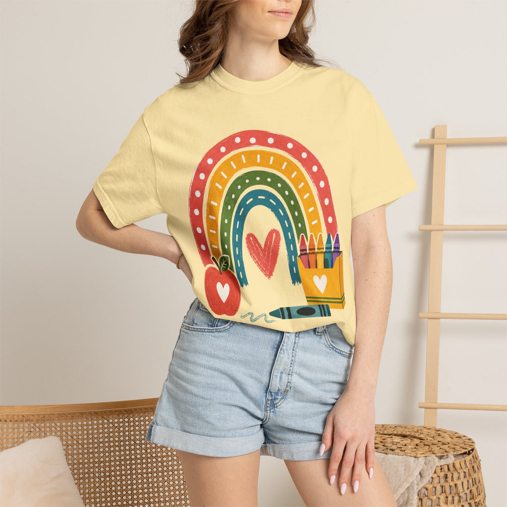 Love and Creativity Rainbow