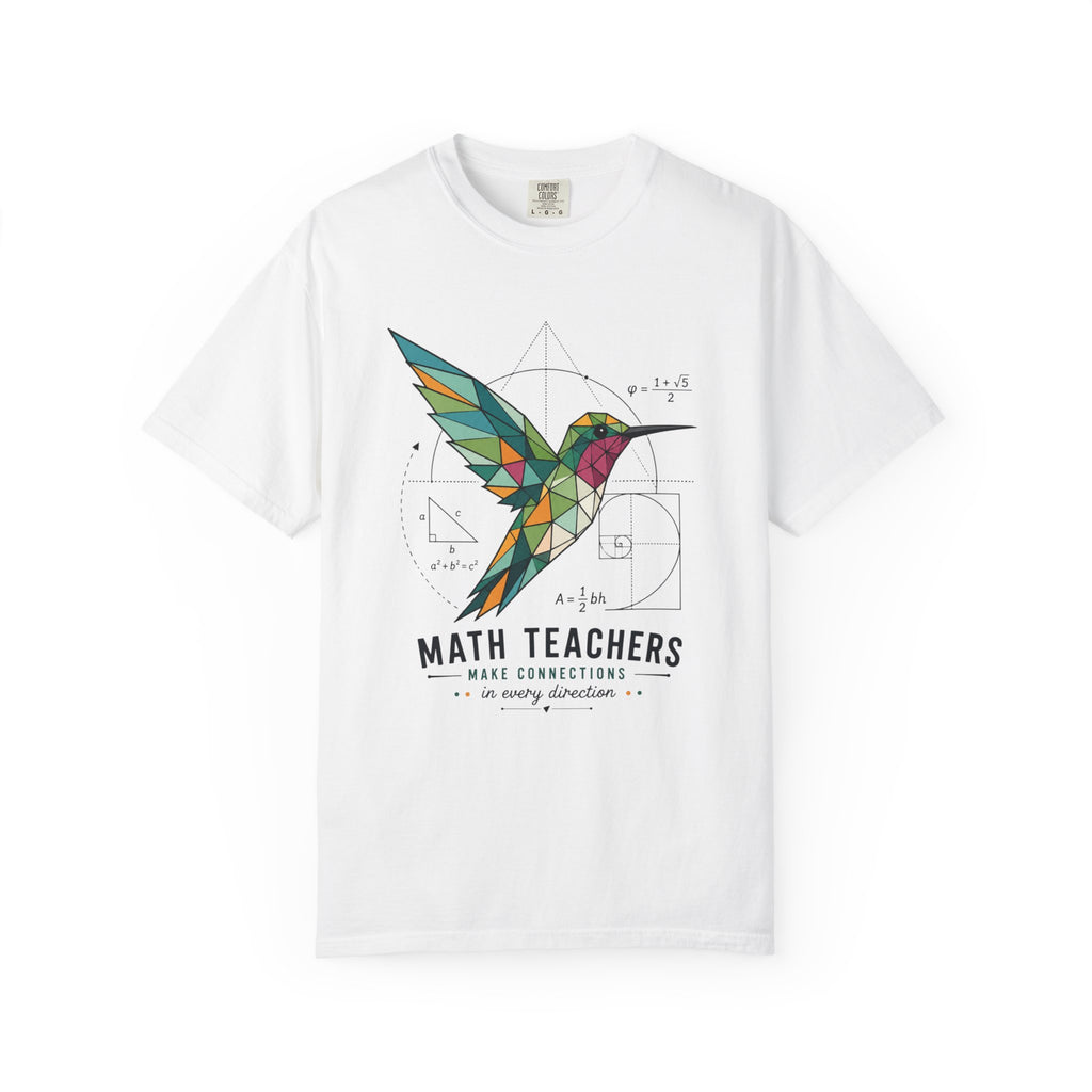 Geometric Hummingbird Mathematics